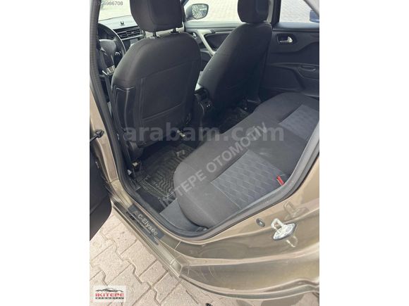 İKİTEPE DEN DŞK KM 1.6HDİ C ELYSE