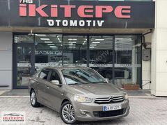 İKİTEPE DEN DŞK KM 1.6HDİ C ELYSE