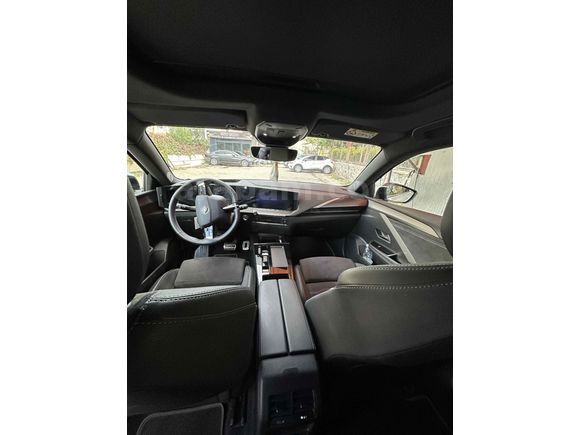 Sahibinden Opel Astra 1.2 T Ultimate 2024 Model 