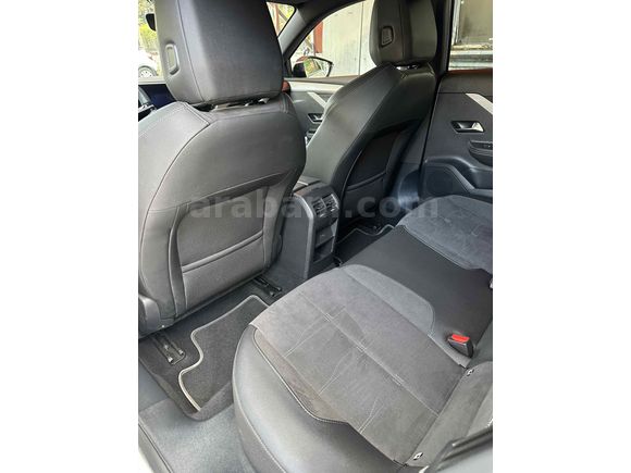 Sahibinden Opel Astra 1.2 T Ultimate 2024 Model 