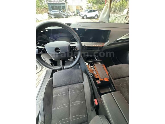 Sahibinden Opel Astra 1.2 T Ultimate 2024 Model 