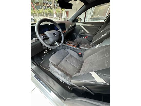 Sahibinden Opel Astra 1.2 T Ultimate 2024 Model 