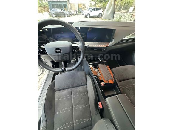 Sahibinden Opel Astra 1.2 T Ultimate 2024 Model 
