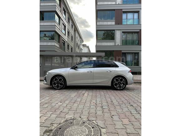 Sahibinden Opel Astra 1.2 T Ultimate 2024 Model 