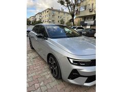 Sahibinden Opel Astra 1.2 T Ultimate 2024 Model 