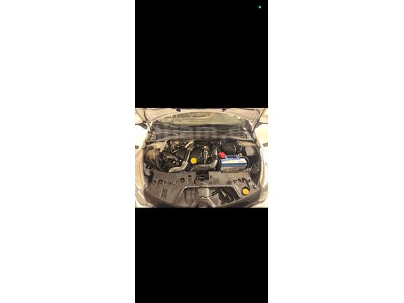 Sahibinden Renault Clio 1.5 dCi Joy 2019 Model