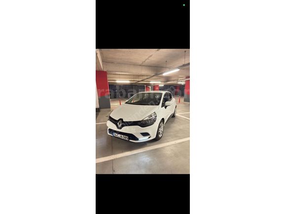 Sahibinden Renault Clio 1.5 dCi Joy 2019 Model