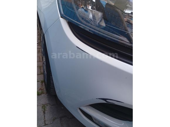 Sahibinden Renault Clio 1.5 dCi Joy 2019 Model