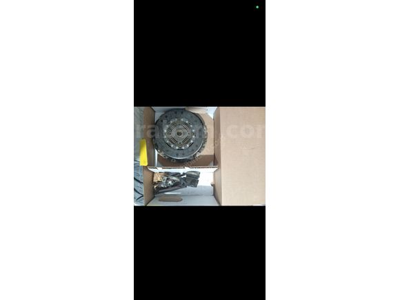 Sahibinden Renault Clio 1.5 dCi Joy 2019 Model