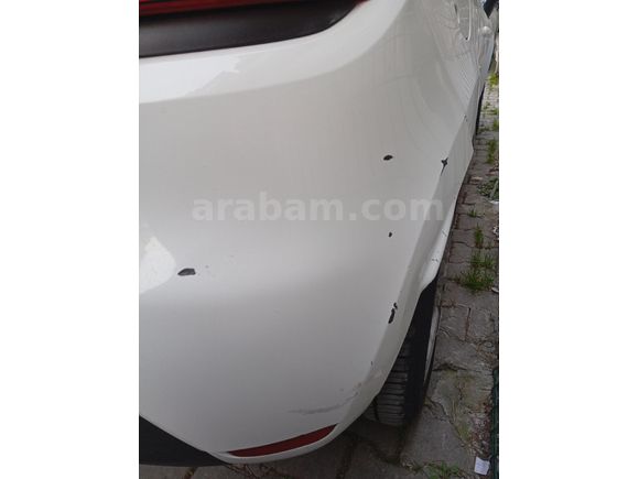 Sahibinden Renault Clio 1.5 dCi Joy 2019 Model
