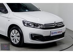 2017 C-ELYSEE 1.6HDI LİVE 155.000KM 130.000? PEŞİN 36 AY TAKSİT