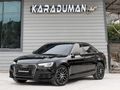 AUDİ A4 2.0 TDİ 190 HP DYNAMİC S-TRONİC //36 AY VADE İMKANI
