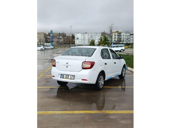 Sahibinden Renault Symbol 1.5 dCi Joy 2016 Model