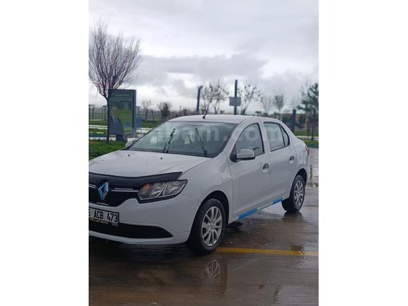 Sahibinden Renault Symbol 1.5 dCi Joy 2016 Model