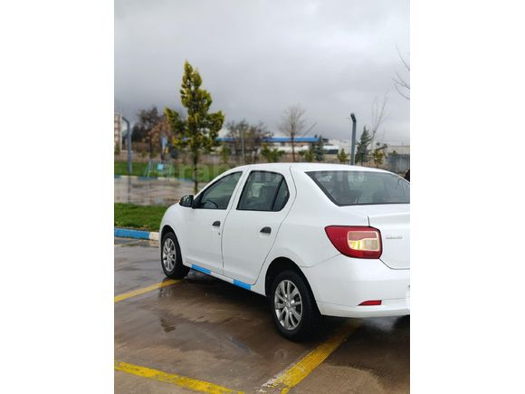 Sahibinden Renault Symbol 1.5 dCi Joy 2016 Model