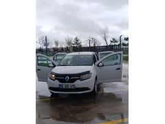 Sahibinden Renault Symbol 1.5 dCi Joy 2016 Model