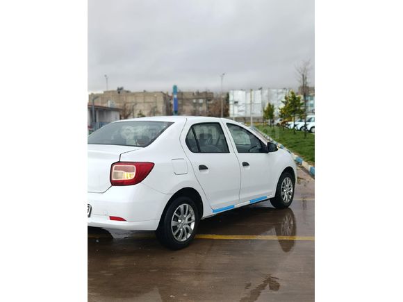 Sahibinden Renault Symbol 1.5 dCi Joy 2016 Model