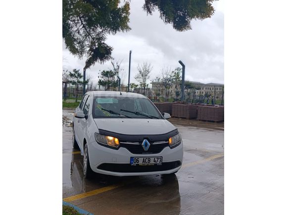Sahibinden Renault Symbol 1.5 dCi Joy 2016 Model