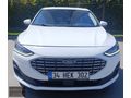 KS MOTORS 2023 FORD FOCUS 1.5 EcoBlu TİTANİUM DİZEL OTOMATİK