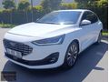 KS MOTORS 2023 FORD FOCUS 1.5 EcoBlu TİTANİUM DİZEL OTOMATİK