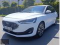 KS MOTORS 2023 FORD FOCUS 1.5 EcoBlu TİTANİUM DİZEL OTOMATİK