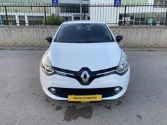 RENAULT | CLIO | TOUCH | 2014 | 1.5 DCI | DİZEL | BAKIMLI