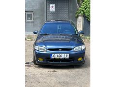 Sahibinden Hyundai Accent 1.5 GLS 1998 Model 