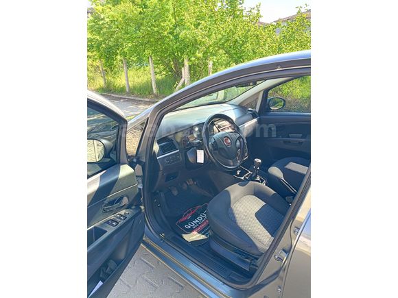 Sahibinden Fiat Linea 1.4 Fire Pop 2017 Model Düzce