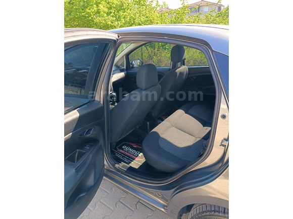 Sahibinden Fiat Linea 1.4 Fire Pop 2017 Model Düzce