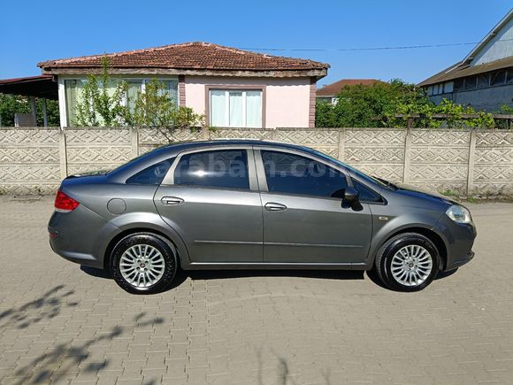 Sahibinden Fiat Linea 1.4 Fire Pop 2017 Model Düzce