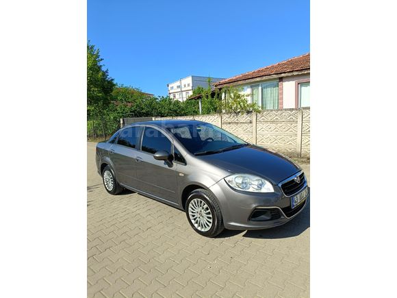 Sahibinden Fiat Linea 1.4 Fire Pop 2017 Model Düzce