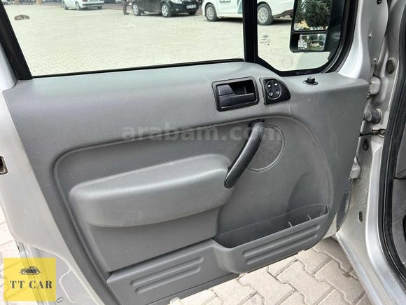 TT CAR-2006 CONNECT ÇİFT SÜRGÜ 75hp-260.000Km