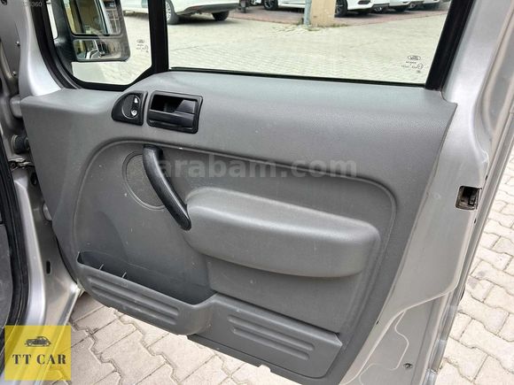 TT CAR-2006 CONNECT ÇİFT SÜRGÜ 75hp-260.000Km