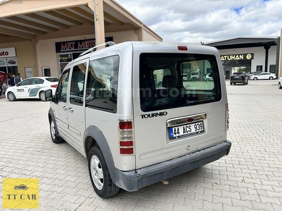 TT CAR-2006 CONNECT ÇİFT SÜRGÜ 75hp-260.000Km