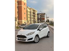 Sahibinden Ford Fiesta 1.5 TDCi Trend 2015 Model 