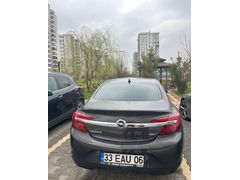 Sahibinden Opel Insignia 1.6 CDTI Cosmo 2016 Model