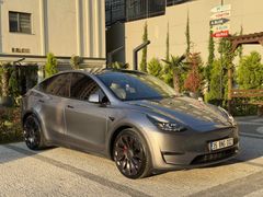 2023Hatasız! Sadece 56.000’de Tesla Model Y Performance DualMotor 4WD 534HP