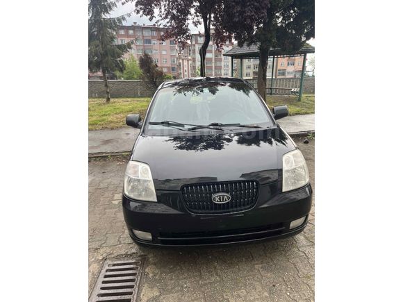 Sahibinden Kia Picanto 1.1 EX 2005 Model 
