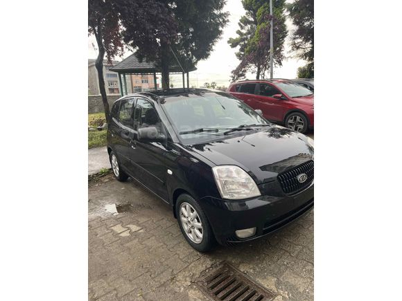 Sahibinden Kia Picanto 1.1 EX 2005 Model 