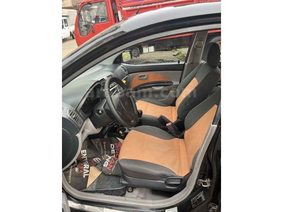 Sahibinden Kia Picanto 1.1 EX 2005 Model 
