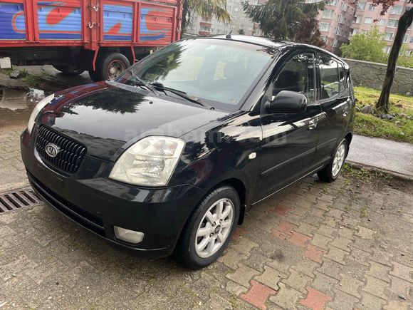 Sahibinden Kia Picanto 1.1 EX 2005 Model 