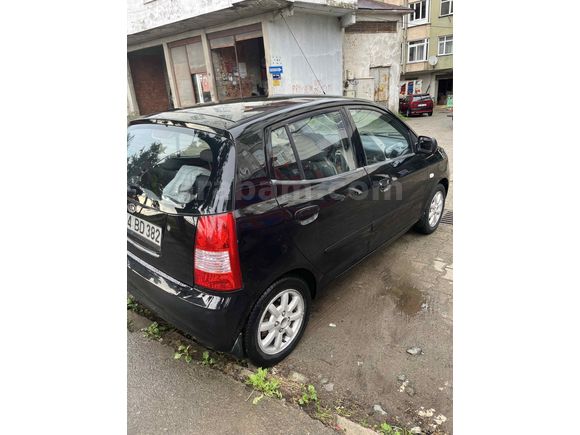 Sahibinden Kia Picanto 1.1 EX 2005 Model 