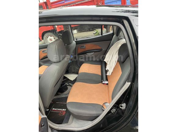 Sahibinden Kia Picanto 1.1 EX 2005 Model 