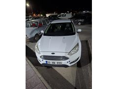 Sahibinden Ford Focus 1.5 TDCi Trend X 2017 Model