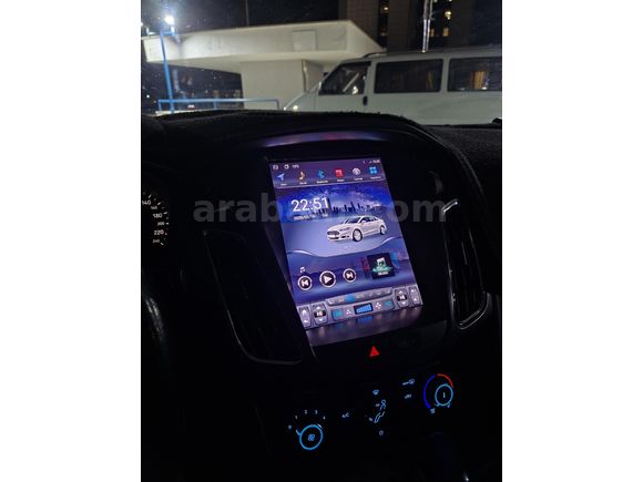 Sahibinden Ford Focus 1.5 TDCi Trend X 2017 Model