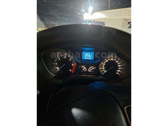 Sahibinden Ford Focus 1.5 TDCi Trend X 2017 Model