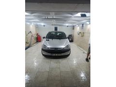 Sahibinden Peugeot 206 1.4 HDi X-Design 2006 Model