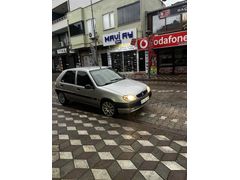 Sahibinden Citroen Saxo 1.5D SX 2001 Model 