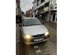 Sahibinden Citroen Saxo 1.5D SX 2001 Model 