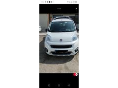 Sahibinden Fiat Fiorino Combi 1.3 Multijet Premio 2021 Model Kırıkkale 100.700 km Beyaz